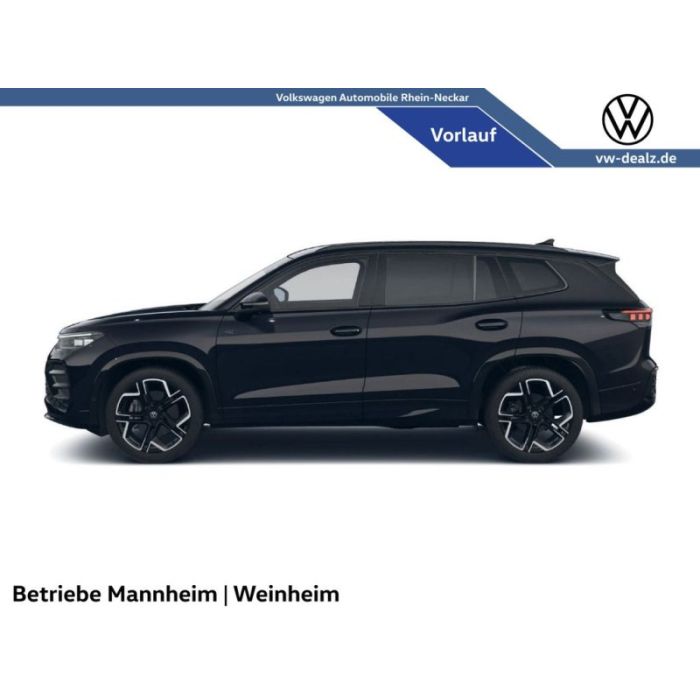 Volkswagen Tayron R-Line 2.0 TDI SCR DSG