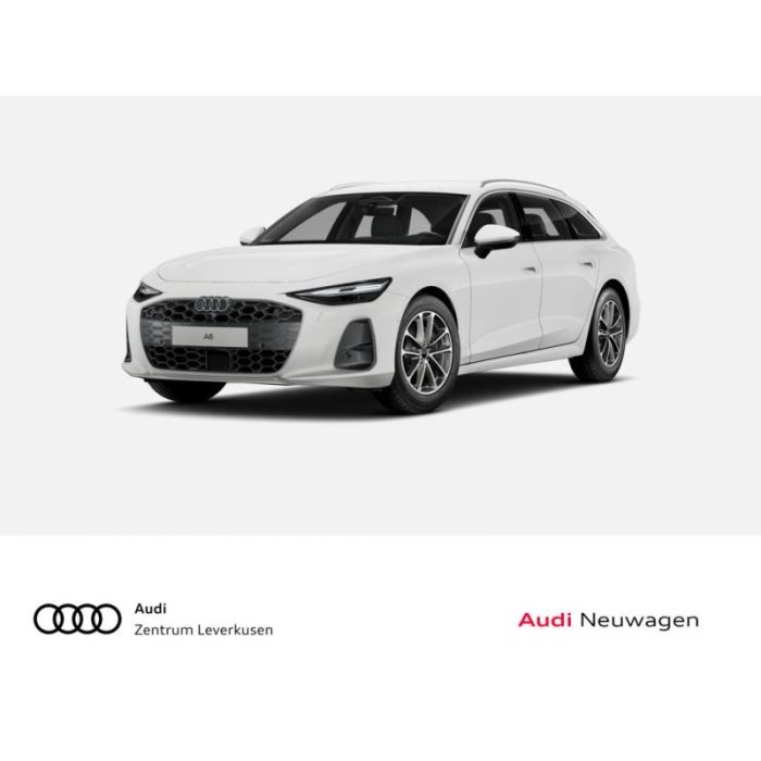 Audi A6 Avant TFSI S tronic LED KAM PDC DRIVE SELECT
