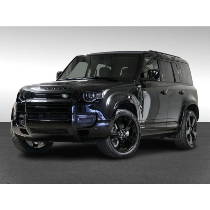 Land Rover Defender 110 3.0 Diesel D250 X-Dynamic SE KAM