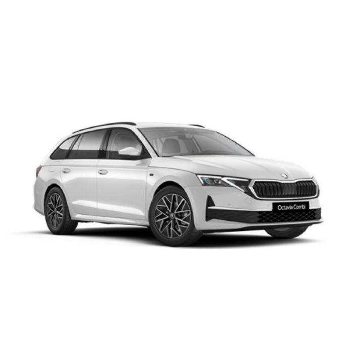 Skoda Octavia Combi IV 2.0 DSG Tour *ACC*BLIS*MATRIX*