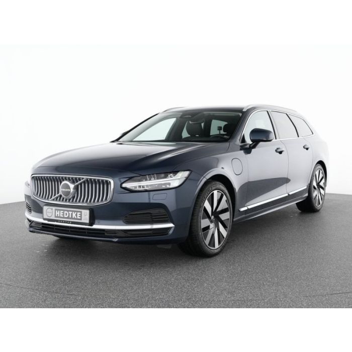 Volvo V90 T6 AWD Plug-in Hybrid Core 19"+VOLL-LED+HandK