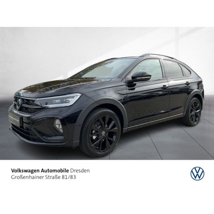 Volkswagen Taigo R-Line 1,5 TSI DSG *NAVI REAR-VIEW LED*