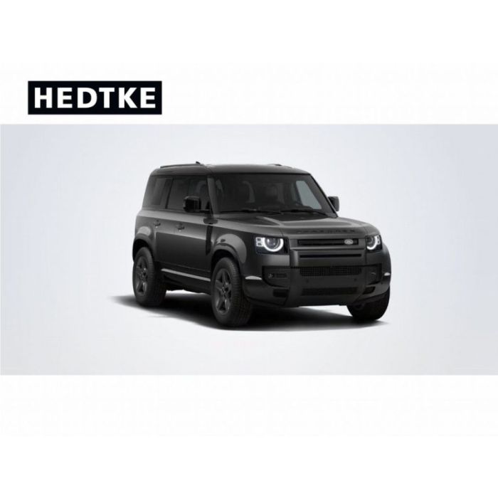 Land Rover Defender 110 D250 X-Dynamic SE 20"+AHK+PANO+MEMO