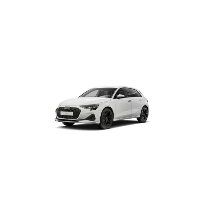 Audi A3 Sportback 35TDI NAV 360 LED GRA VIRTUAL