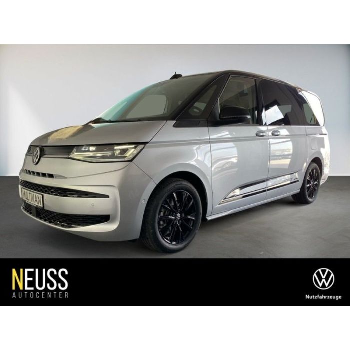Volkswagen Multivan Life "Edition" 2,0 TDI DSG +AHK+PANO+ST