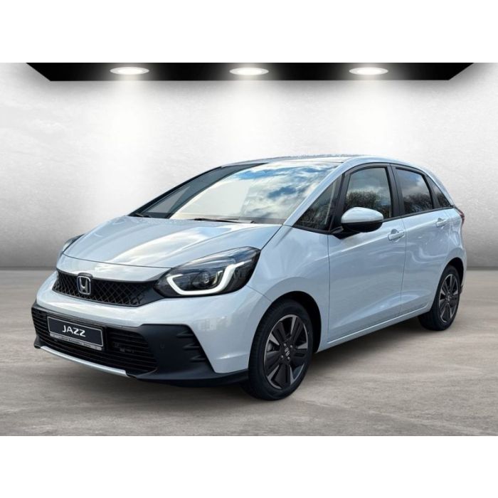 Honda Jazz 1.5 i-MMD Hybrid Advance