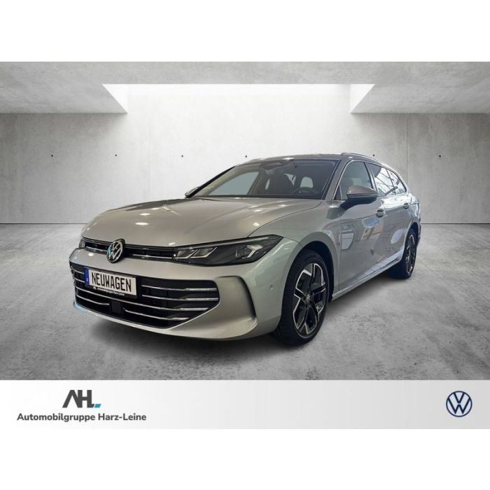 Volkswagen Passat Business 2,0 l TDI *AHK*NAVI*IQ.DRIVE*BUS