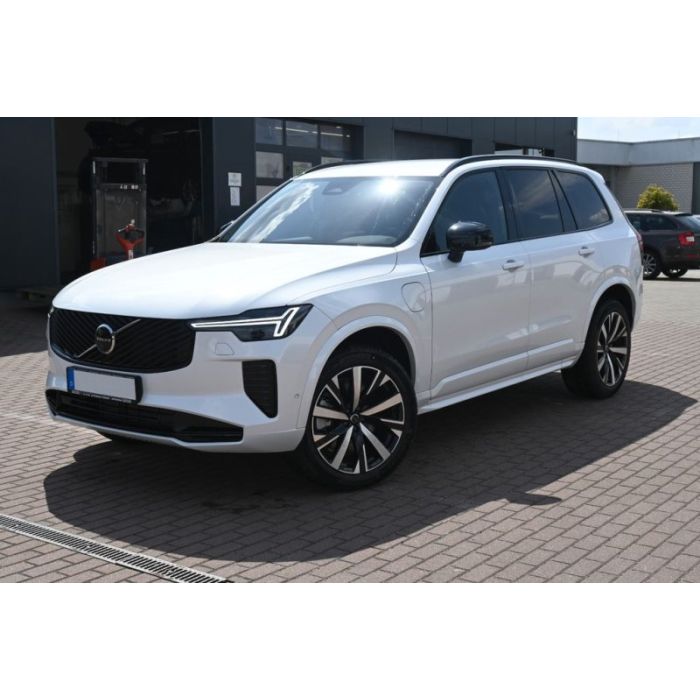 Volvo XC90 T8 RC AWD Plus Dark*STDHZG*360°*ACC*AHK