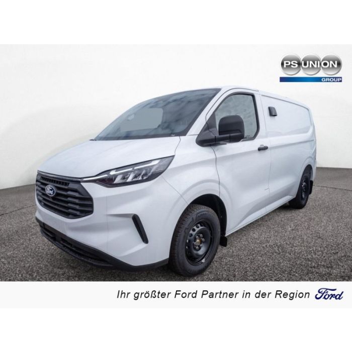 Ford Transit Custom L1 Trend Regalsystem SHZ USB LED