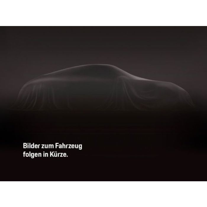 Porsche Cayenne S E-Hybrid Coupe BOSE LED-Matrix Head-Up