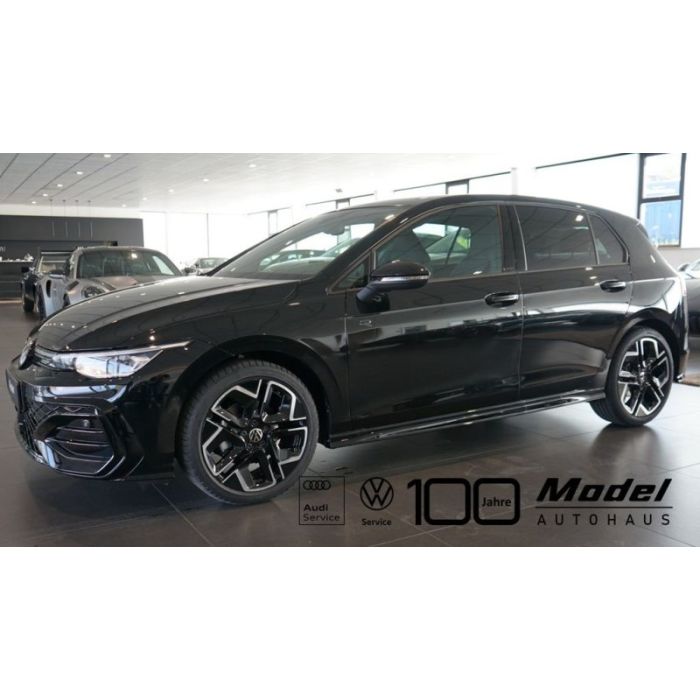 Volkswagen Golf 2.0 TDI R-Line - LED Plus - Kamera - Pano