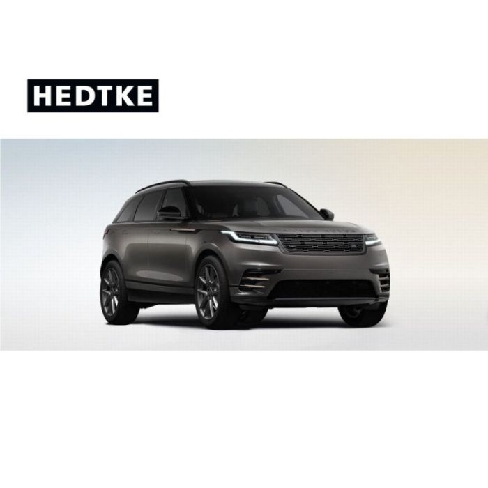 Land Rover Range Rover Velar D300 Dynamic SE 21"+PANO+WINTE