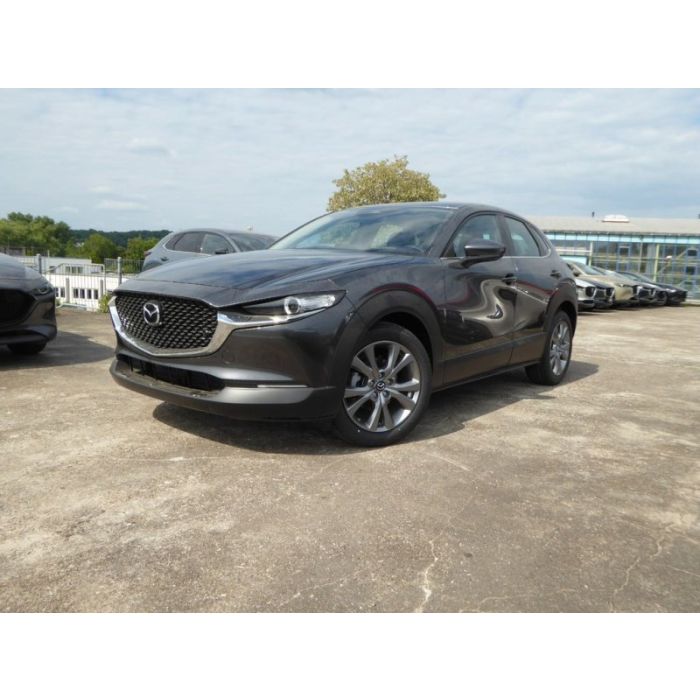 Mazda CX-30 e-SKYACTIV-G M-Hybrid 140 Centre-line