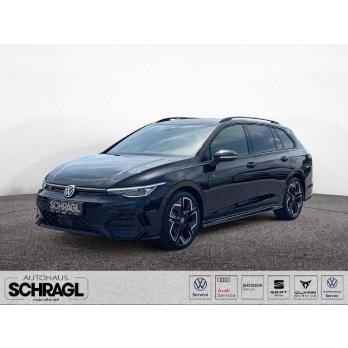 Volkswagen Golf VIII Variant 1.5 eTSI DSG R-LINE+FACELIFT