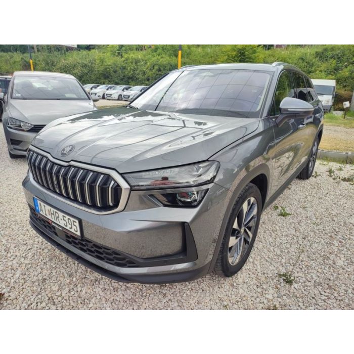 Skoda Kodiaq 2.0 TDI 4x4 142 kW DSG Selection