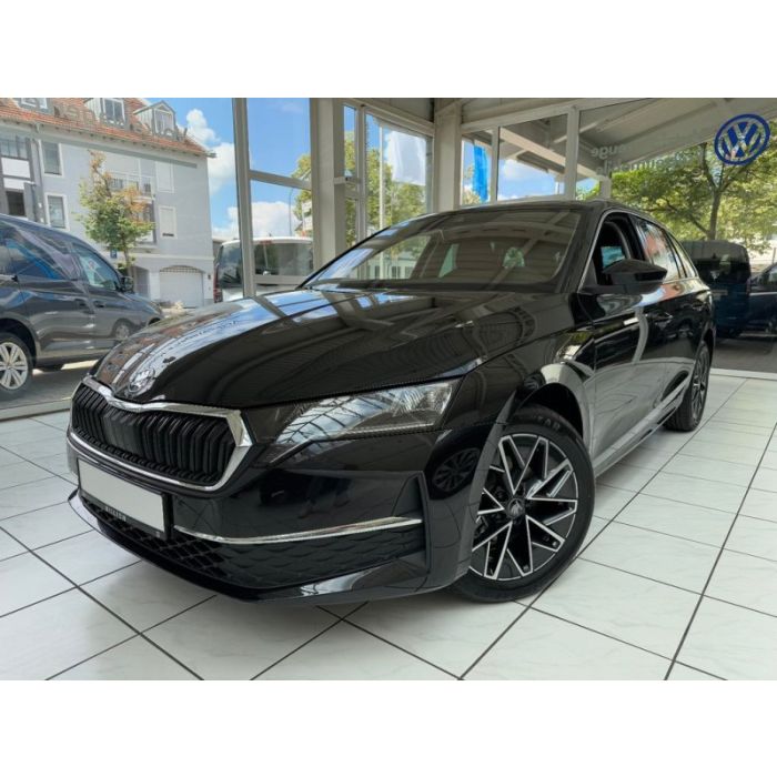 Skoda Octavia Combi 1.5 TSI OPF mHEV DSG Selection