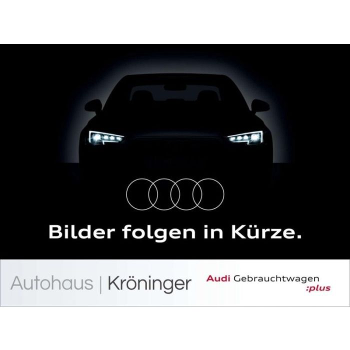 Audi A5 Avant 2.0 TFSI AHK Navi Rück LED