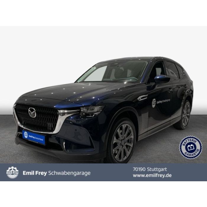 Mazda CX-60 AWD PHEV Aut. EXCLUSIVE-LINE 141 kW, 5-tür