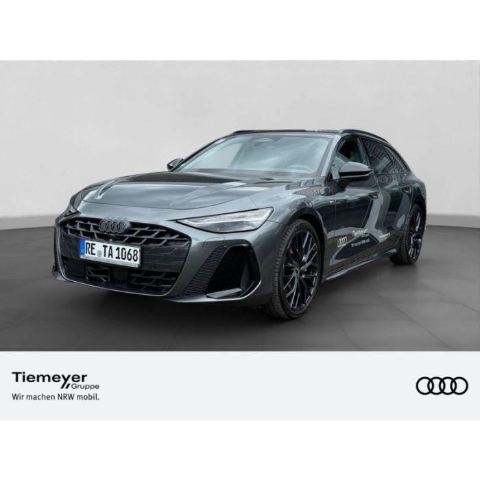 Audi A6 Avant 40 TDI quattro S-tronic S LINE 360° NAV