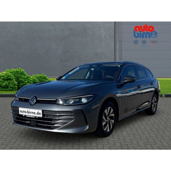 Volkswagen Passat Variant 2.0 TDI Business HUD AD Navi Digi