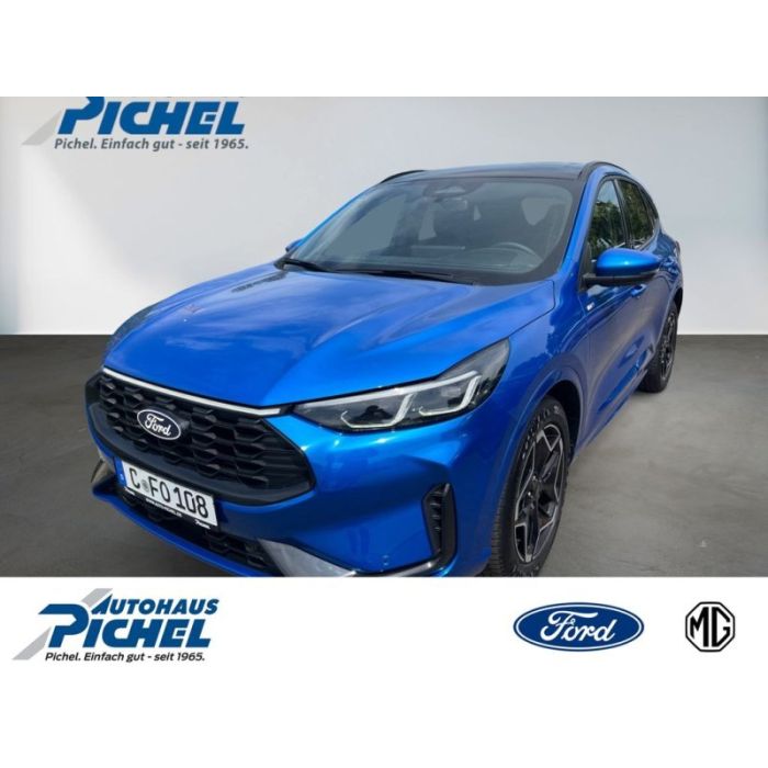 Ford Kuga ST-Line AHK SCHWENKBAR PANORAMADACH WINTERP