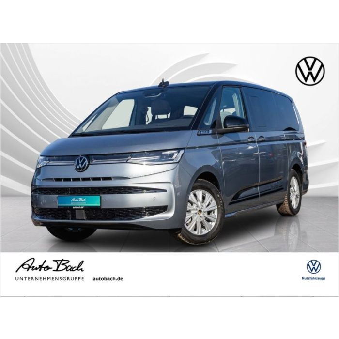 Volkswagen Multivan T2.0 Multivan TDI LÜ "Life" DSG