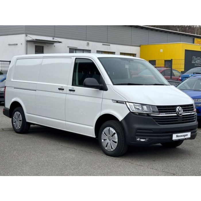 Volkswagen T6.1 Kasten Kombi lang 2.0 TDI 4MOTION DSG AHK