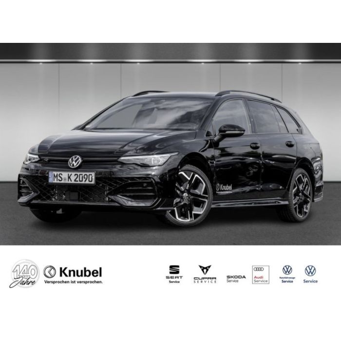 Volkswagen Golf VIII Variant R-Line 1.5 eTSI DSG/AHK/HeadUp