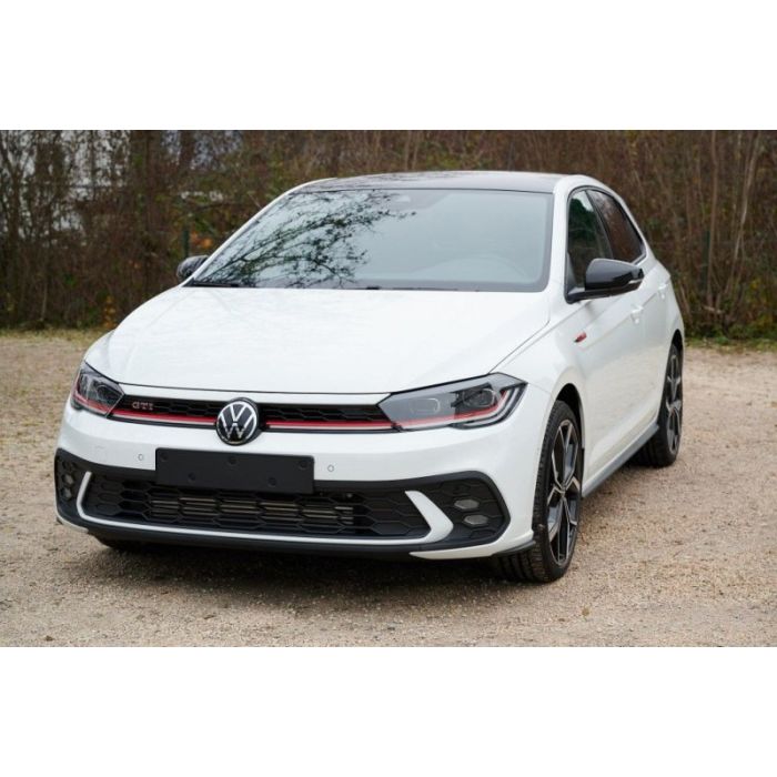 Volkswagen Polo GTI 2.0 TSI OPF 7DSG 152kW Automatik