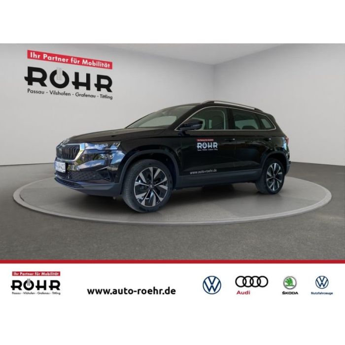 Skoda Karoq 130 Jahre Premium (NAVI.PDC.AHK.Matrix-LED