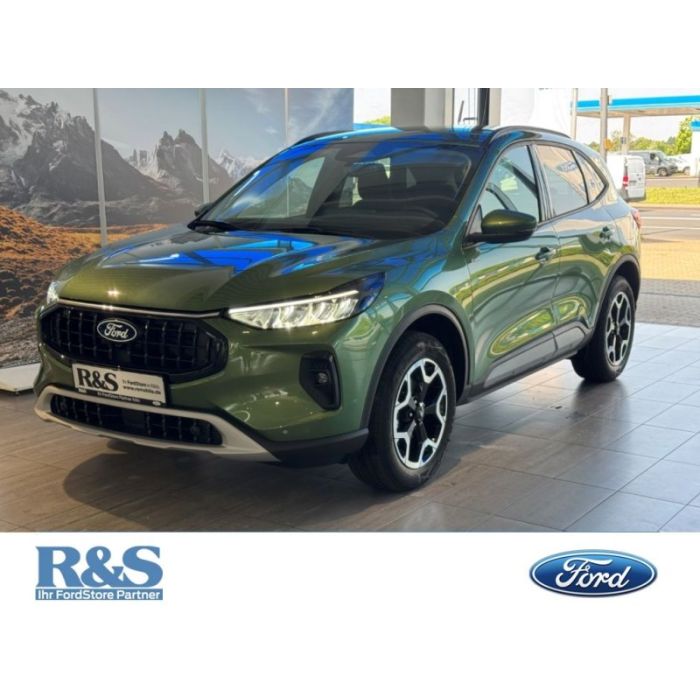Ford Kuga FHEV Active Key-Free-System+Rückfahrkamera+