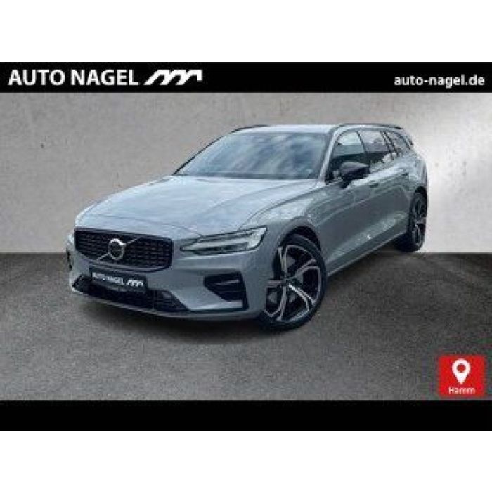 Volvo V60 B4 Autom. Plus Dark