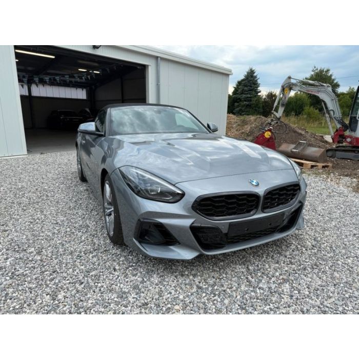 BMW Z4 sDrive20i 197PS InnoP. , Business-Class P.