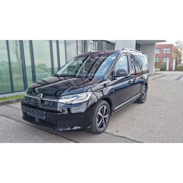 Volkswagen Caddy Maxi Style 2.0TDI DSG Flügeltür
