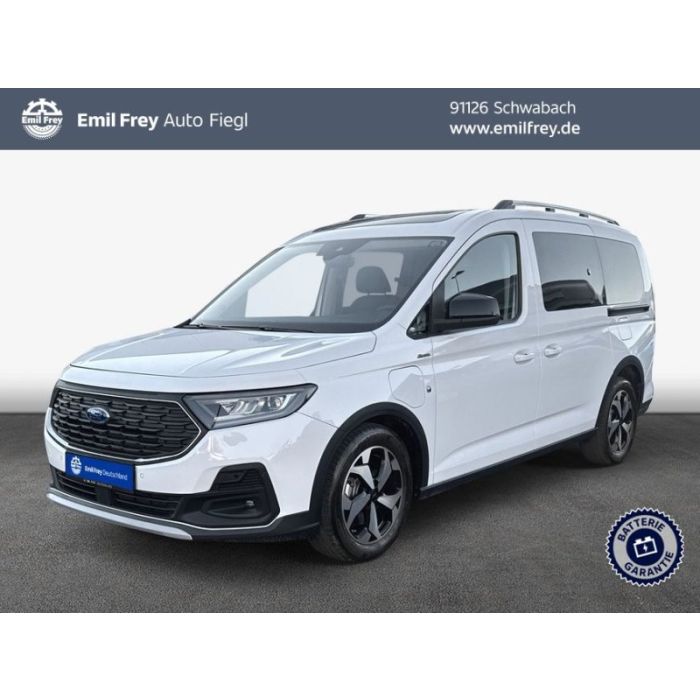 Ford Grand Tourneo Connect  ACTIVE 1.5 EcoBoost PHEV 