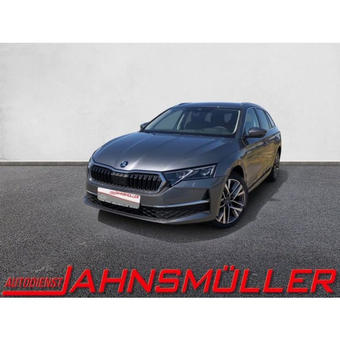 Skoda Octavia Combi Tour 2,0 TDI DSG*ACC*PDC*Navi*AHZV