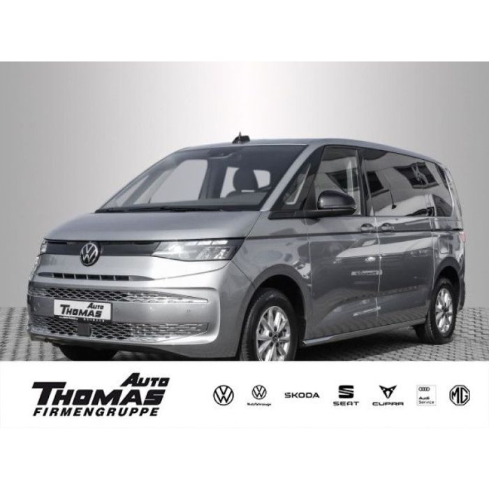 Volkswagen T7 Multivan 2.0 TDI DSG Klima PDC Navi