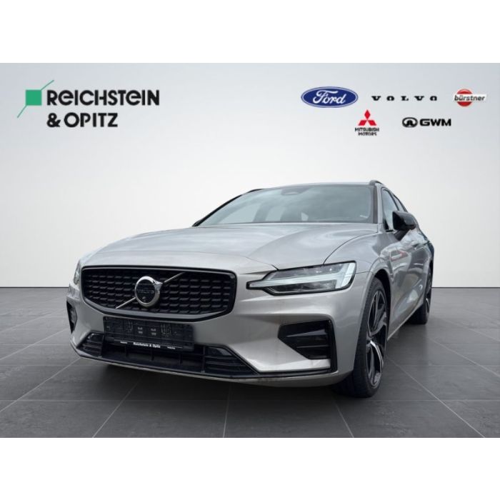 Volvo V60 B4 B DCT Plus Dark +ACC +360°RFK +Pano