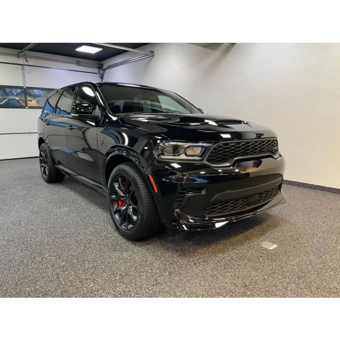 Dodge DURANGO SRT-HELLCAT -PREMIUM-AHK 3500 KG-SOFORT!