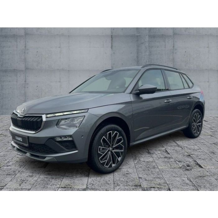 Skoda Kamiq Selection 1.5 TSI DSG ACC NAVI LED SPW RFK