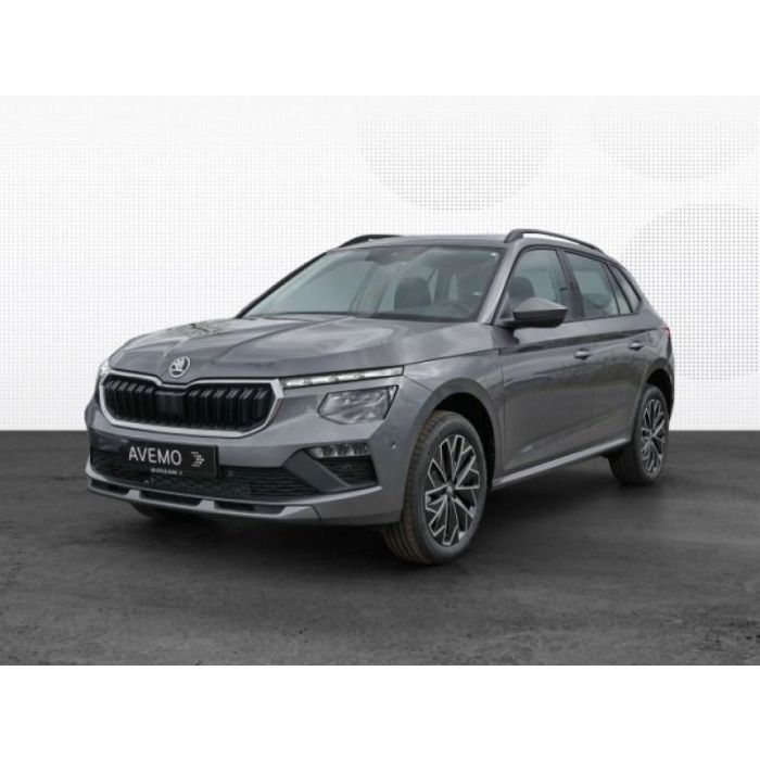 Skoda Kamiq Tour 1.5 TSI DSG NAVI-ACC-MATRIX-KESSY-RFK