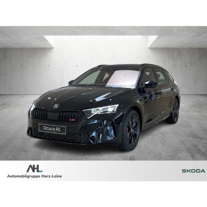 Skoda Octavia Combi RS 2,0 TSI *SOFORT VERFÜGBAR*