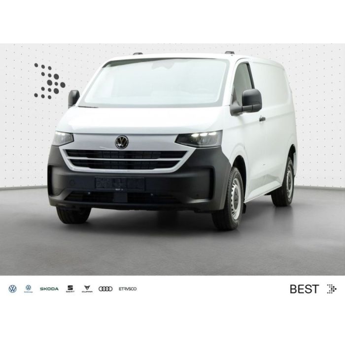 Volkswagen Transporter Kasten 2.0 TDI APP-CONNECT*KLIMA*