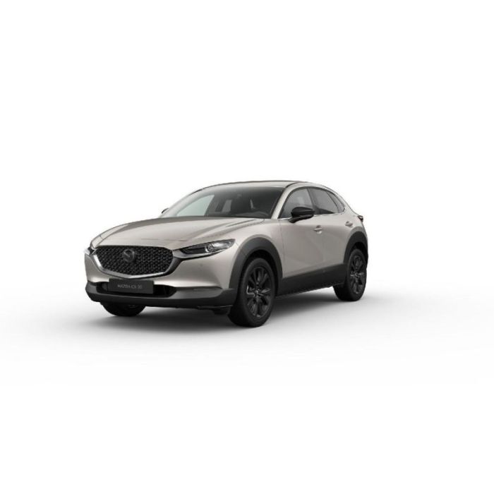 Mazda CX-30 2.5L e-SKYACTIV G 140ps 6AT Homura