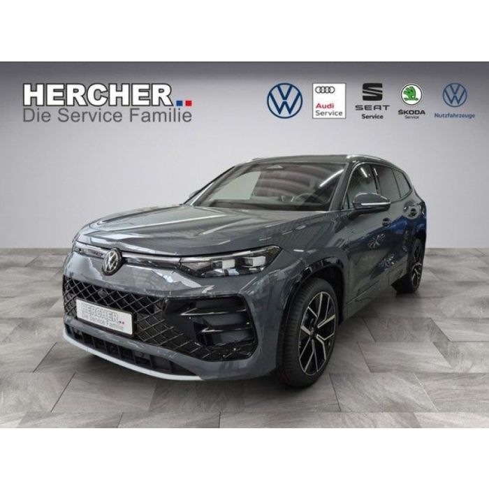 Volkswagen Tayron R-Line 2,0 l TDI DSG 4Motion