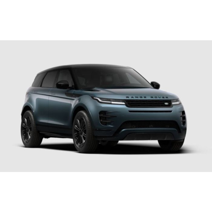 Land Rover Range Rover Evoque D200 AWD DYNAMIC SE LMF+ACC