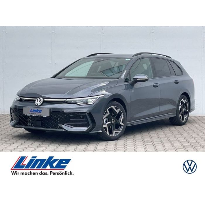 Volkswagen Golf Variant VIII 1.5 eTSI DSG HUD/AHK/Kamera/AC