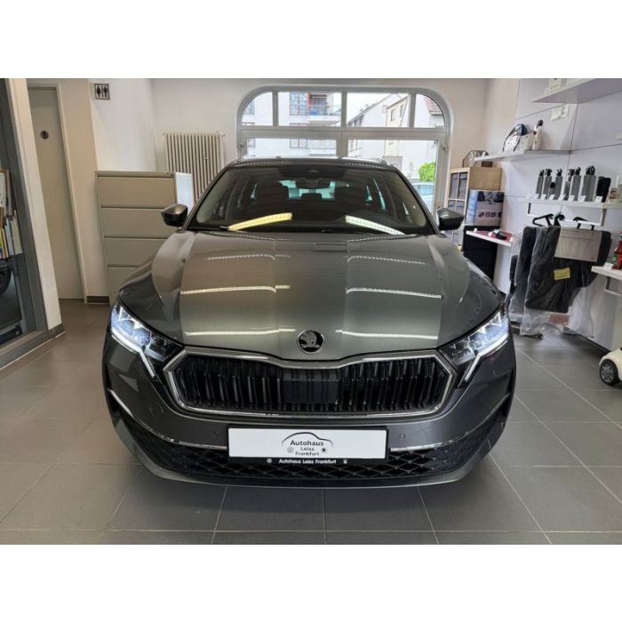 Skoda Octavia 1.5 TSI mHEV Selection DSG