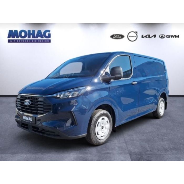 Ford Transit Custom 300 Kasten Trend L1 2.0L EcoBlue 