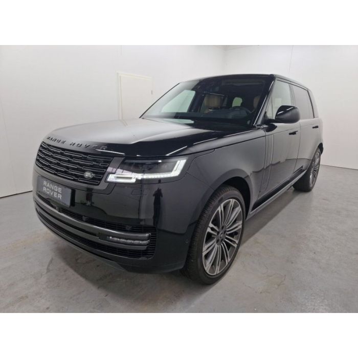 Land Rover Range Rover LWB P530 Autobiography Shadow